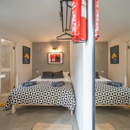 Tsarevets 2br Apt.+studio|n7even|free Str. Parking *